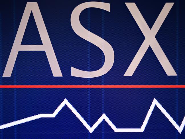ASX just misses out on another record
