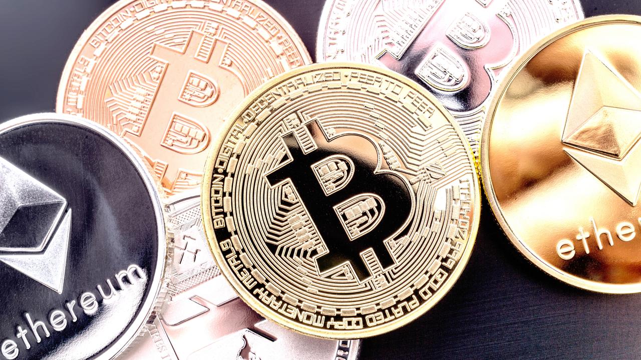 After Bitcoin hits $52k for first time in 26 months, Bitget helps us ...