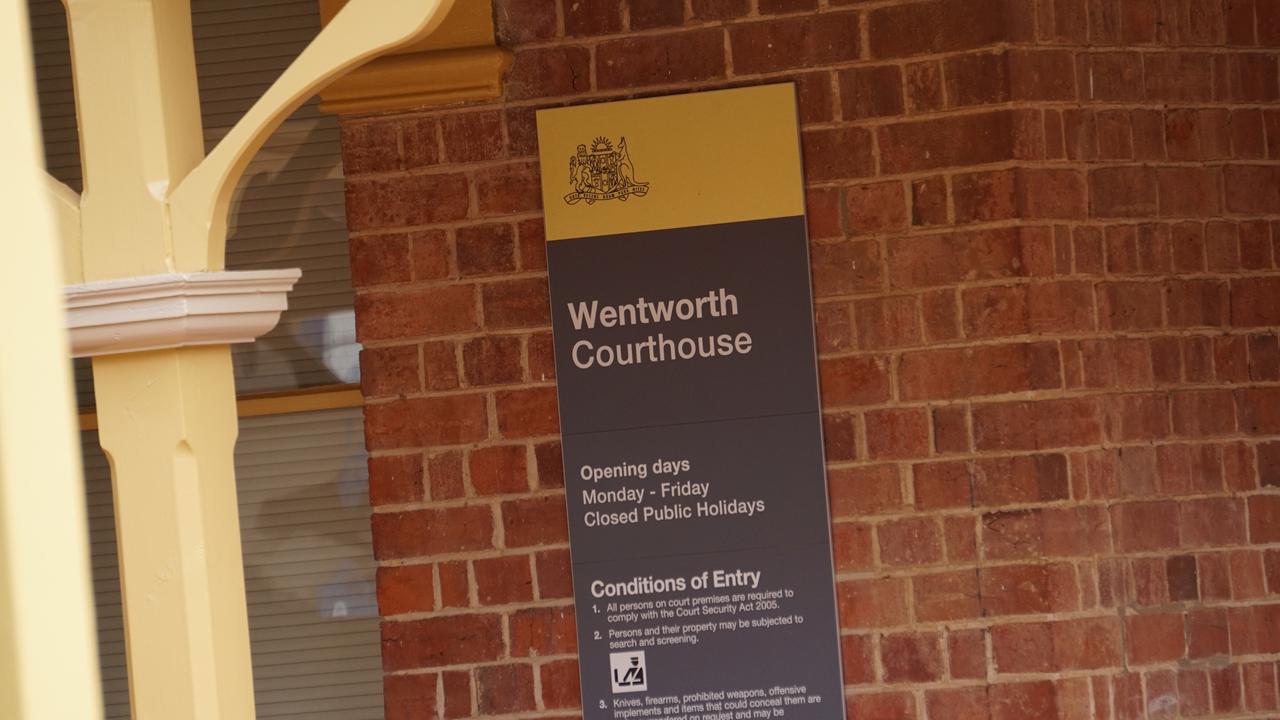 Wentworth Courthouse registry services, sittings to resume | Herald Sun