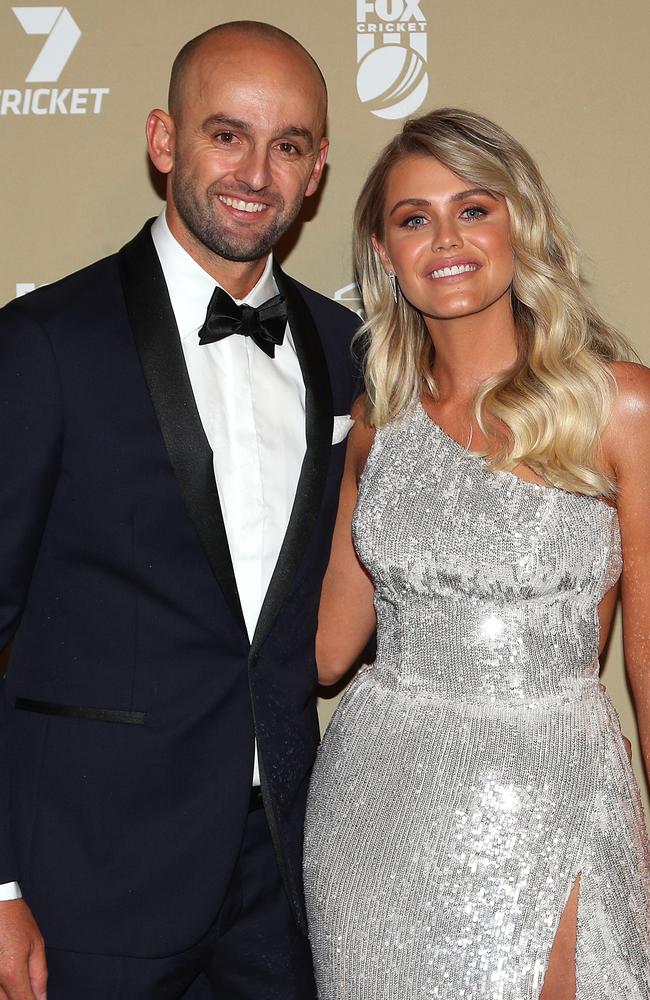 The Sell: Test cricketer Nathan Lyon and his partner Emma McCarthy buy ...