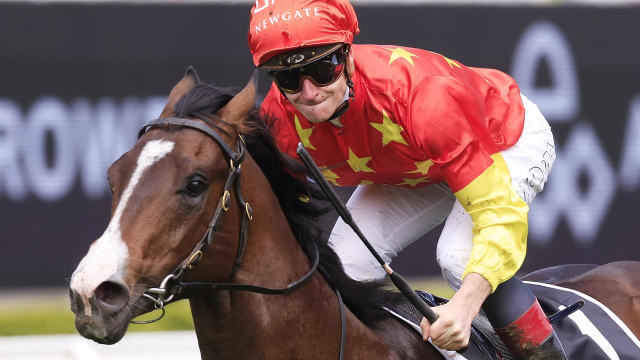 Empire Of Japan well supported to win Magic Millions 2YO Classic | The  Advertiser