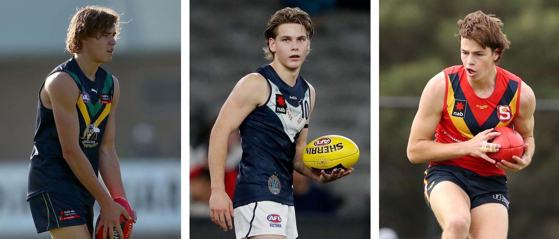 2022 AFL Draft Review: Hawthorn - Aussie Rules Rookie Me Central