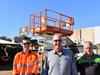 Business owners call for transparency over Shoalwater Bay project