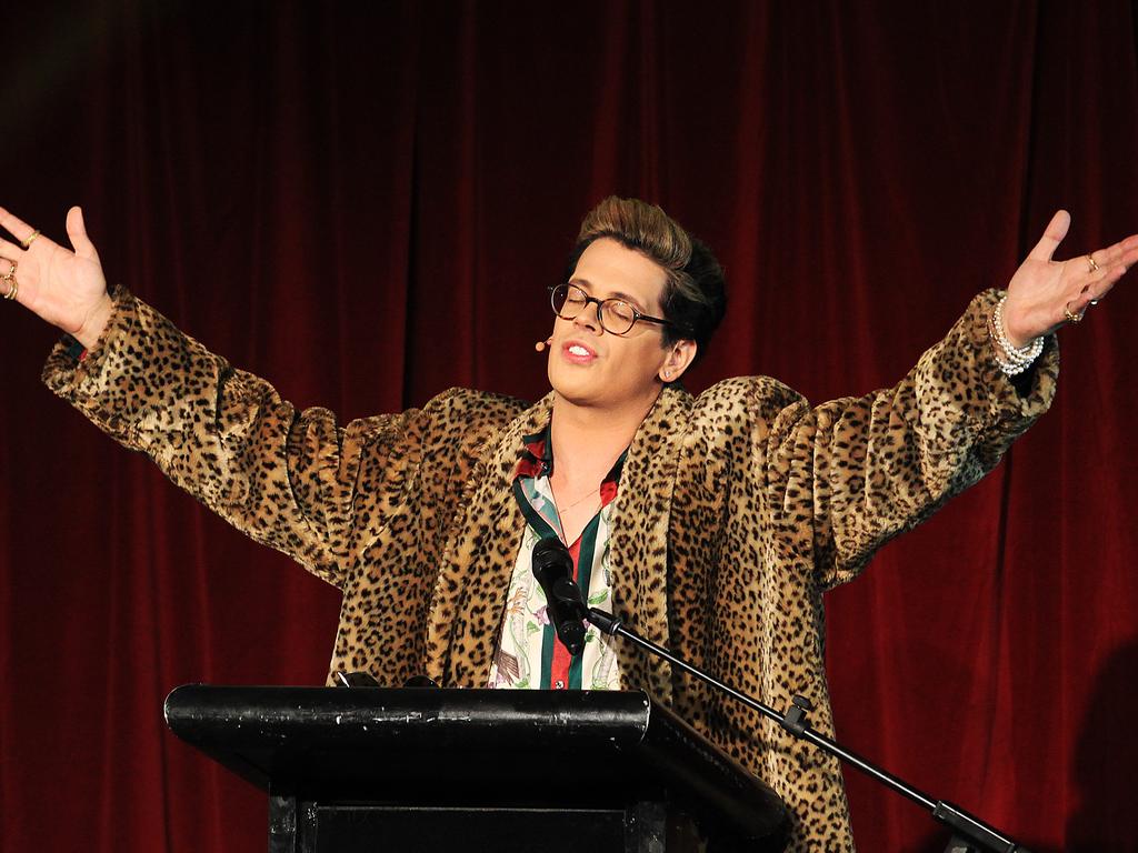 Milo Yiannopoulos On Australia: Down Under Is Last Hope Of Free Speech ...