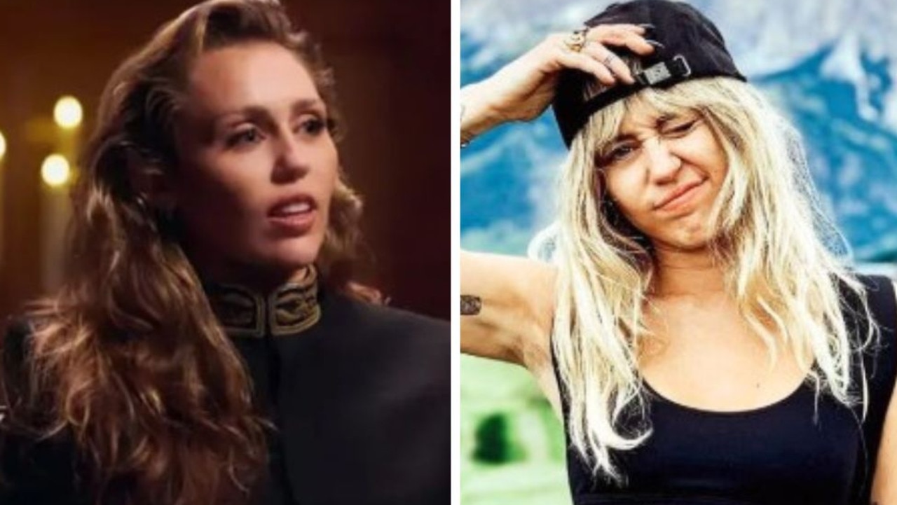 Miley reveals ‘excruciating’ health battle