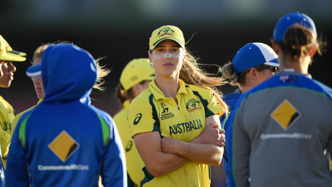 Australian Womens Cricket Team Win World Cup 2022 Moment That Made Meg Lannings Team Great 6869