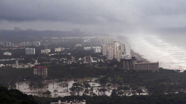 Acapulco