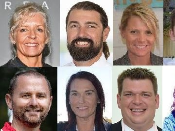 SHINING STARS: These 10 real estate agents and more are nominated for Gympie's best real estate agent.