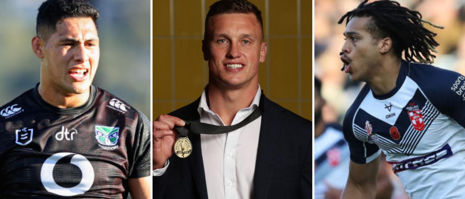 NRL 2023: Shaun Johnson form, Warriors, Andrew Webster Dally M Coach of the  Year, roster, signings, Roger Tuivasa-Sheck