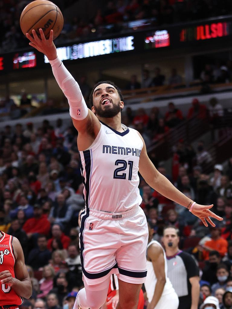 Memphis grizzlies shop home jersey