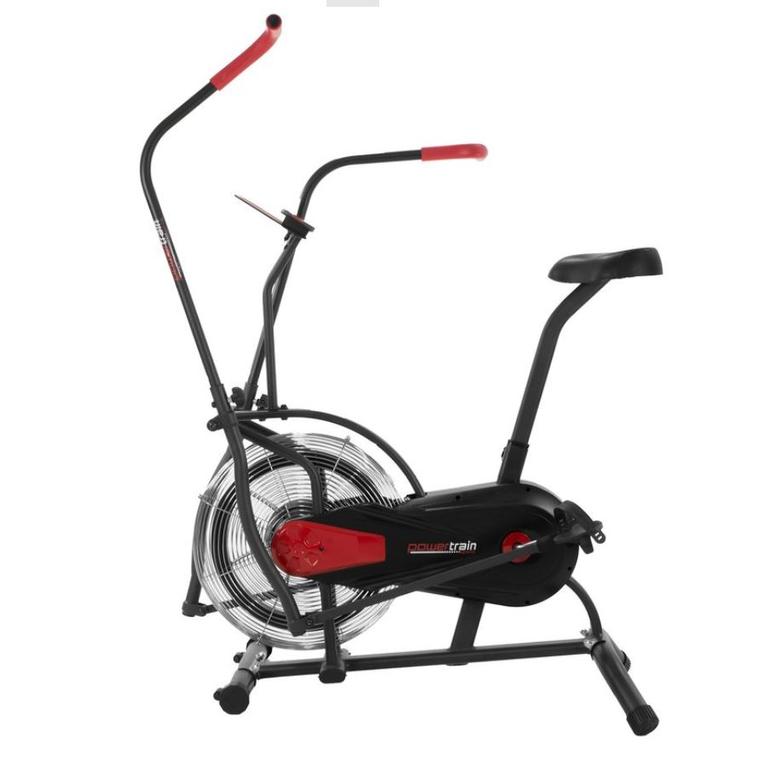 Bunnings exercise online bike