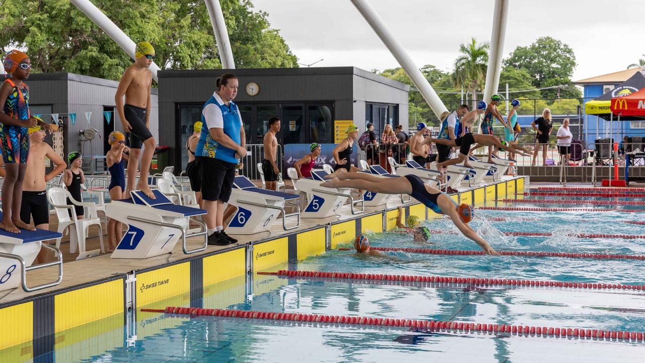 NT children among worst in pool amid nationwide swim skill decline