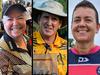 Unsung heroes: Meet the Northern Territory’s top volunteers