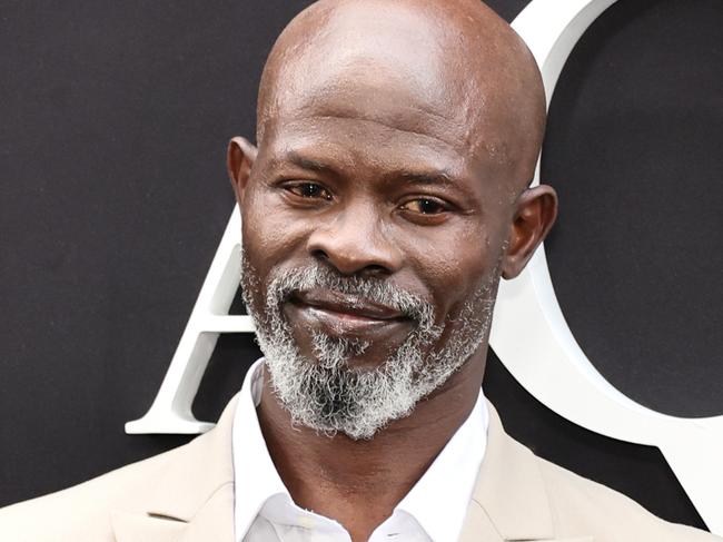 NEW YORK, NEW YORK - JUNE 26: Djimon Hounsou attends Paramount's "A Quiet Place: Day One" New York Premiere at AMC Lincoln Square Theater on June 26, 2024 in New York City. (Photo by Theo Wargo/Getty Images)