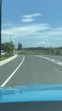 Symphony Way now open