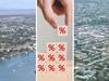 Where interest rate increases will hurt the most