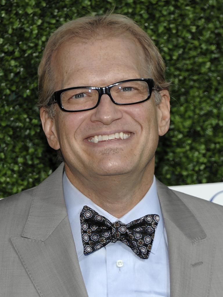 Дрю Кэри. Drew Carey.