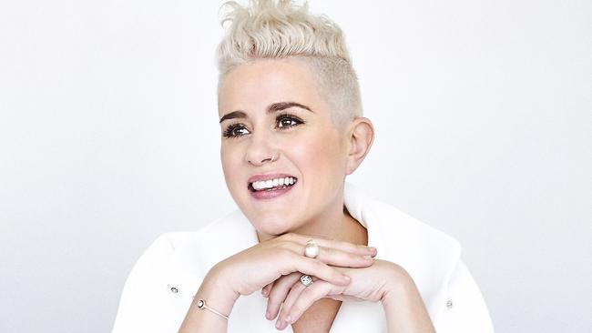 Katie Noonan to perform at Queensland Music Festival | The Courier Mail