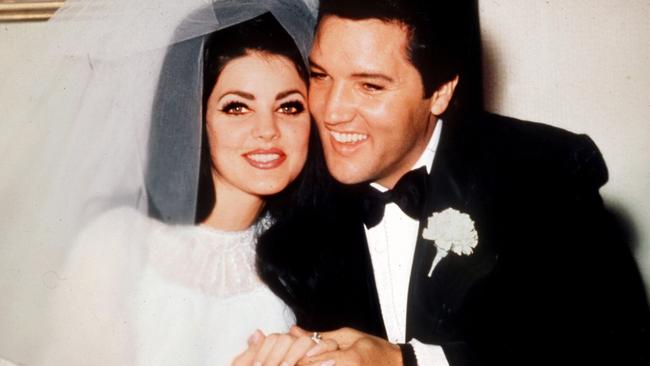 Priscilla Presley working on ‘Elvis: The Wonder of You’ touring ...