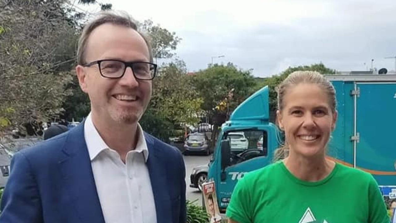 Jess Whittaker to run for Wollongong Council mayor after resignation of ...