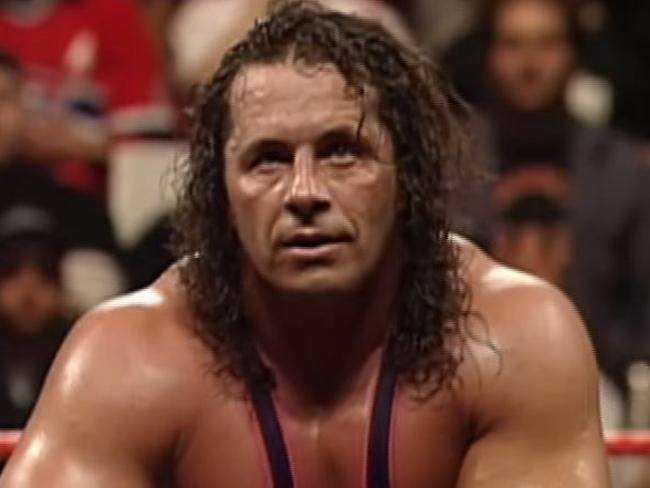 WWE: Seth Rollins Bret Hart, ‘Hitman’ rips star over Finn Balor injury ...