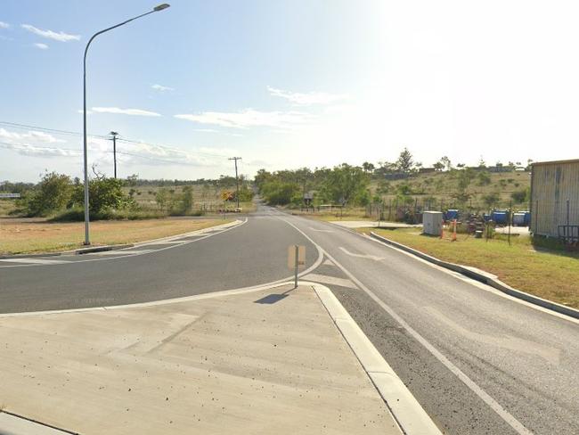 Man, baby, seriously injured after ute and train collide