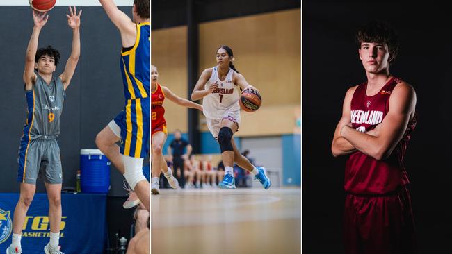 Read on to see which Queensland basketballers could reach new heights in 2025.