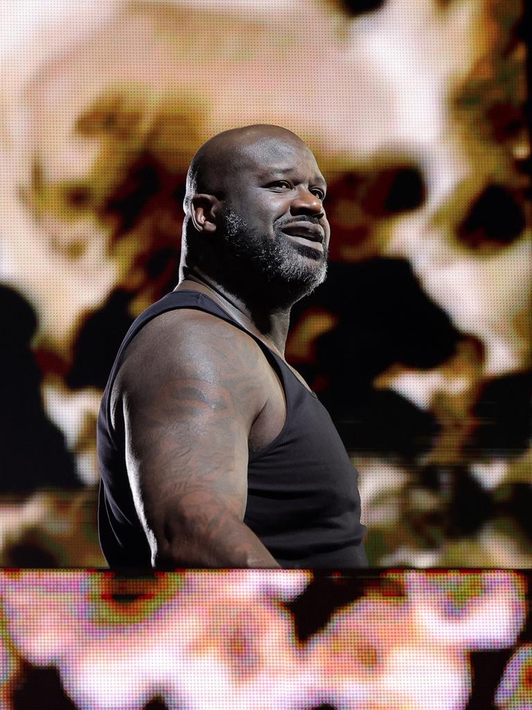 Strong reaction to Shaquille O’Neal’s controversial view on women ...