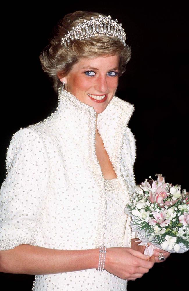 Lady Diana would have turned 60 next year. Picture: Getty Images