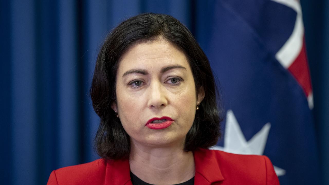 Terri Butler calls for end to Warren Entsch’s Reef Envoy job | The ...