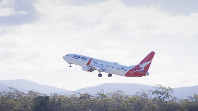 Gold Coast Airport’s hopes of a speedy recovery are in tatters.