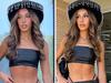 Star flashes G-string in tiny Coachella outfit