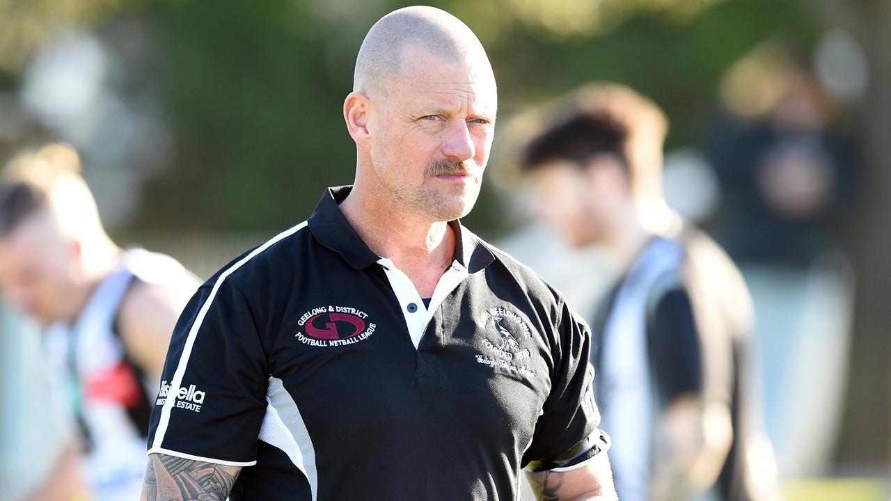 ‘You regret it’: New coach reflects on GDFNL sacking