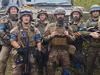 Ukrainian soldiers’ epic message to Australia