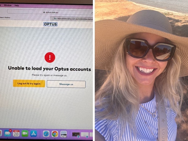 Psychologist battles for $14k compensation from Optus after internet issues stops telehealth sessions