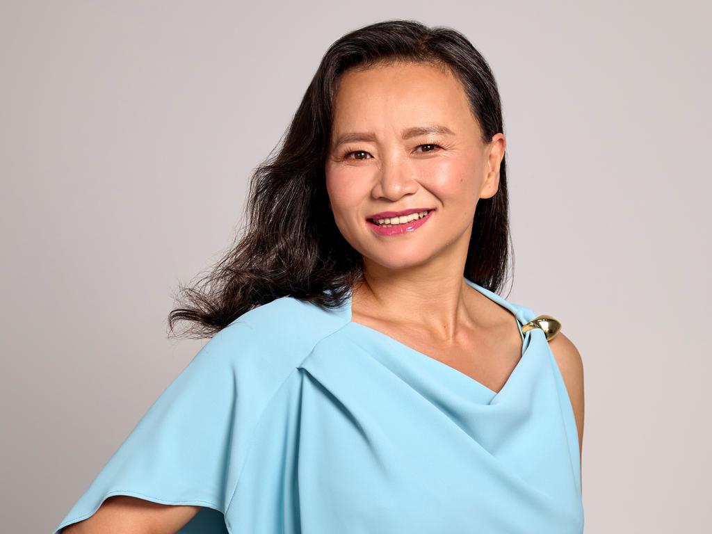 Cheng Lei: The books that saved me during my imprisonment