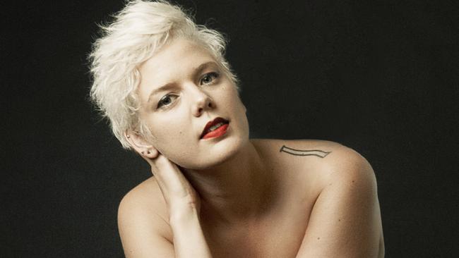 Australian pop artist betty Who, who grew up here and moved to US when she was 16, has scored support slot on katy perry tour.