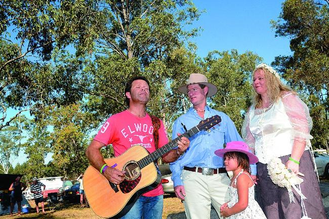 2009. Picture: Gympie Times