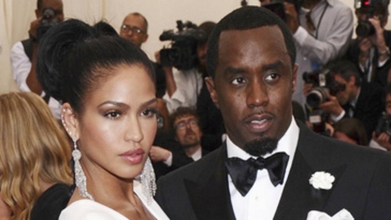 Freak-offs, ecstasy and abuse: Diddy’s ex Cassie exposes rapper