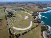 Motorcyclist seriously injured in Phillip Island crash