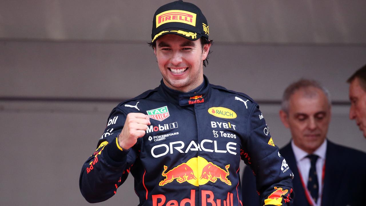 Wiadomości F1 2022: Sergio Perez podpisuje dwuletnie przedłużenie kontraktu z Red Bull po wygraniu Grand Prix Monako