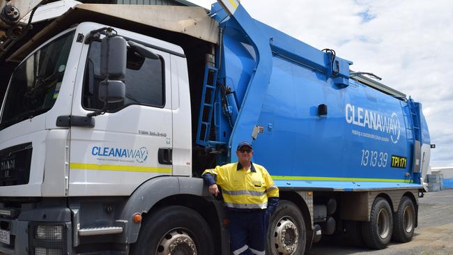 Should Veolia buy Suez, it would probably need to sell landfills and transfer stations in Sydney