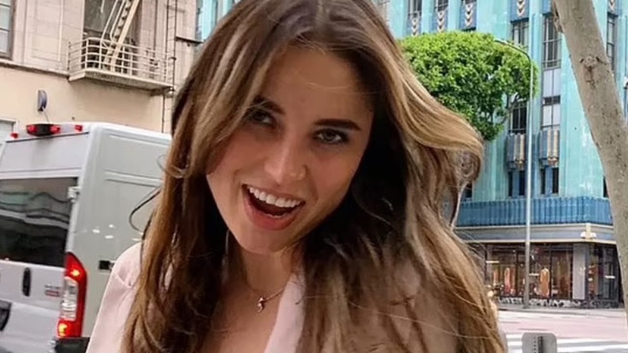 Ksenia Karelina charged with treason in Russia for donating to ...