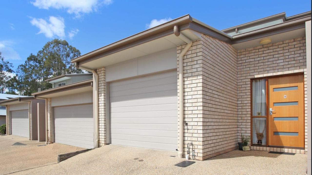 8/14-22 Banksia Drive, Gympie, $251,000