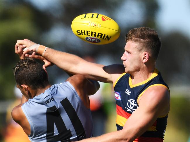 Laird locked in until 2021