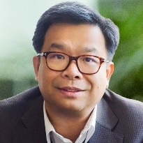 Psychologist Ted Quan.