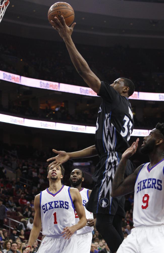 NBA Trade Roundup: Kevin Garnett returning to Minnesota Timberwolves