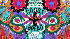 CrossBread isn’t actually a send-up of religion