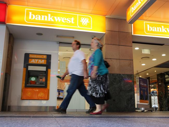 Bankwest is the first bank in Australia to roll out payment rings.