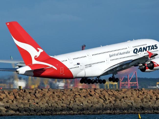 Qantas set to remain Australian